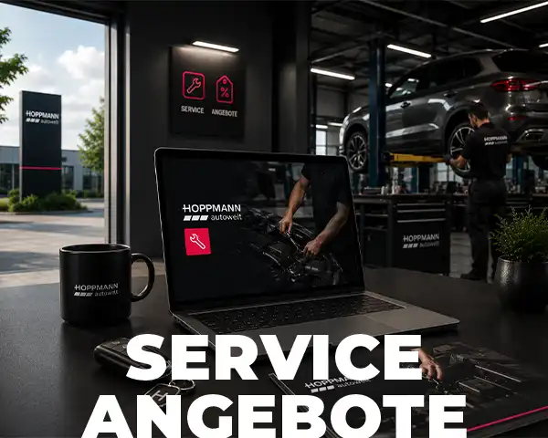 Service Angebote